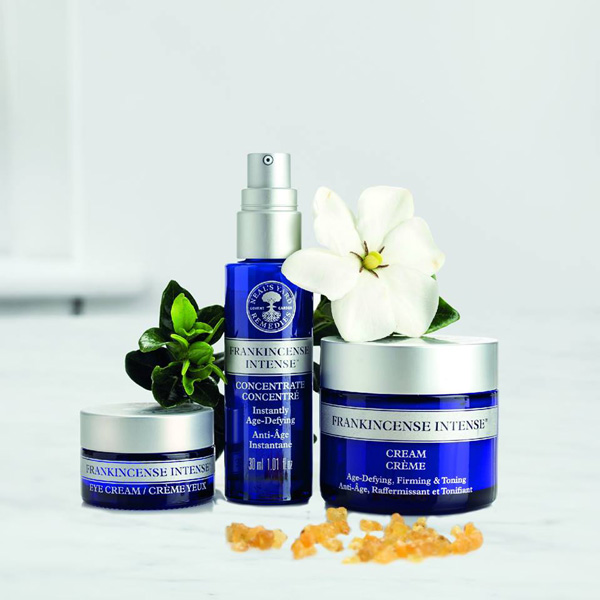 Neal’s Yard Remedies Frankincense Intense™ Concentrate